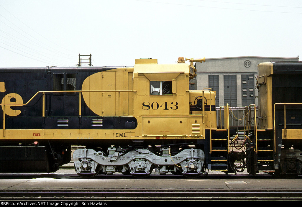 ATSF 8043